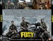 FURY (2014)
